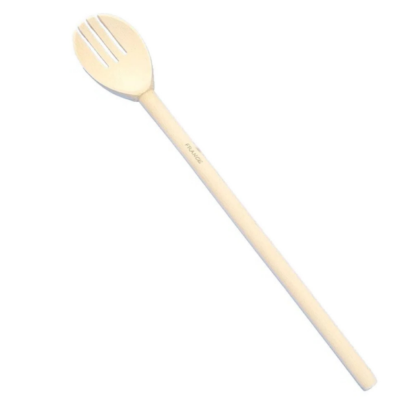 Beechwood Teeth Spoon 35cm