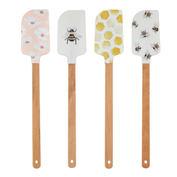 Davis & Waddell Beetanical Kitchen Spatula (Assorted Design)