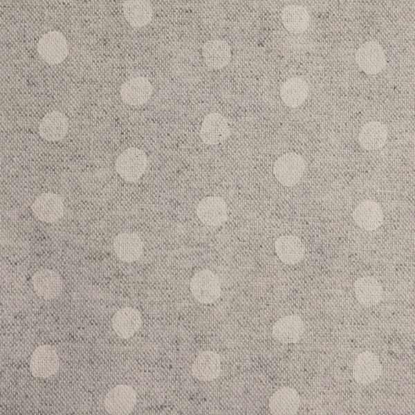 BenElke Teflon Tablecloth Parchment Spots 150x250cm