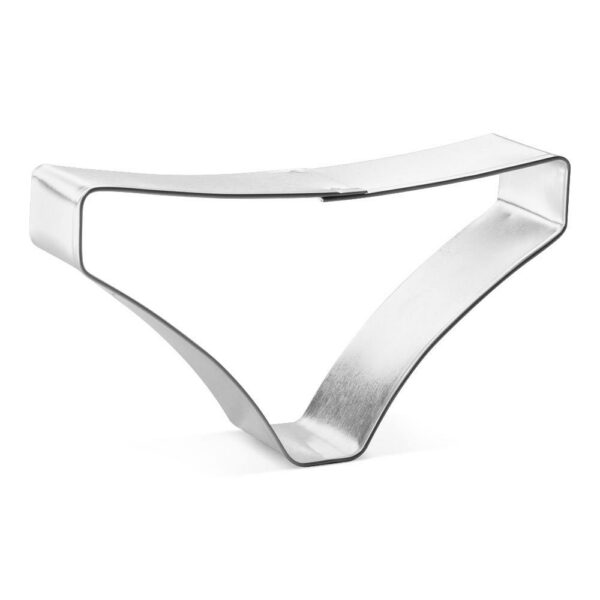 Cookie Cutter Swimsuit Bottom