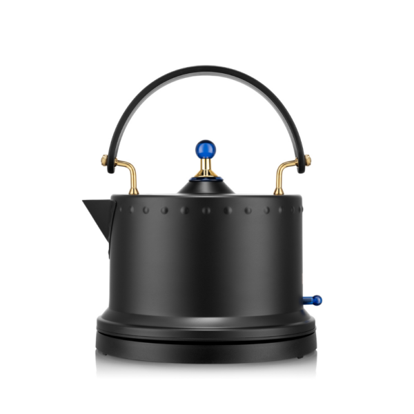 Bodum Ottoni Electric Kettle Black 1L
