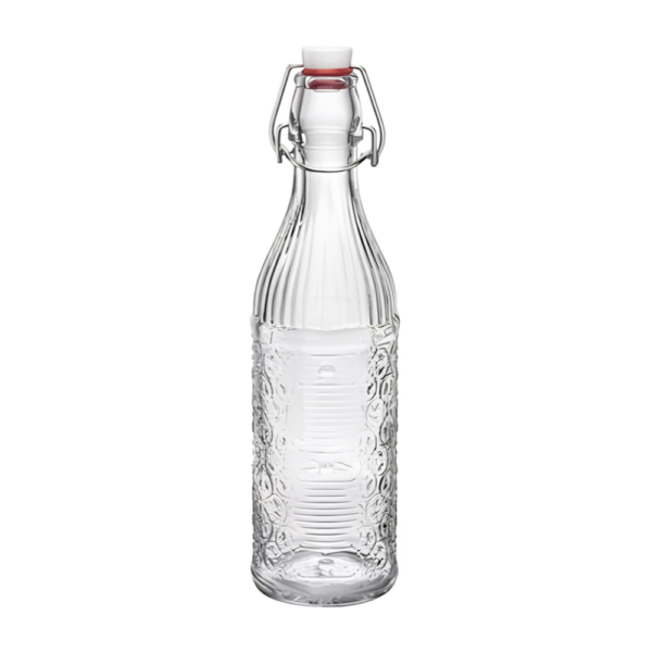 Bormioli Rocco Italian Heritage Bottle 500ml