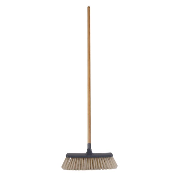 White Magic Eco Basics Broom
