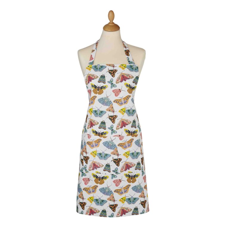 Ulster Weavers Butterfly House Cotton Apron