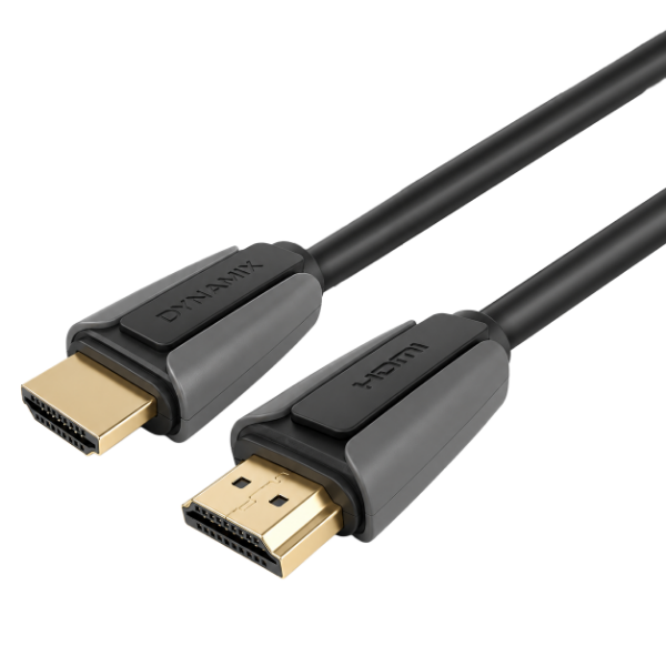 3m HDMI 2.1 Ultra-High Speed 48Gbps Cable. up to 8K@60Hz. Supports Dolby