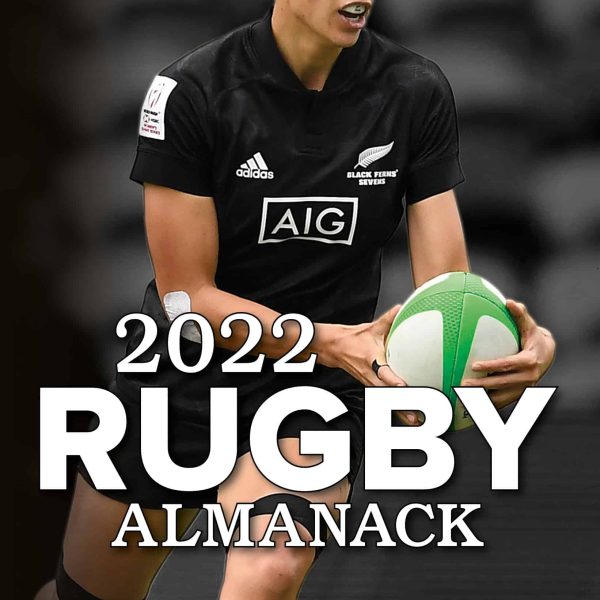 2022 Rugby Almanack