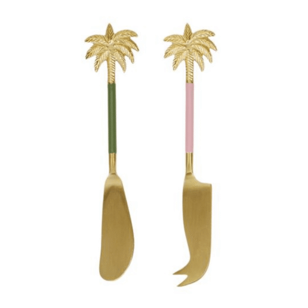 Assemble Tai Cheese Knives 14cm