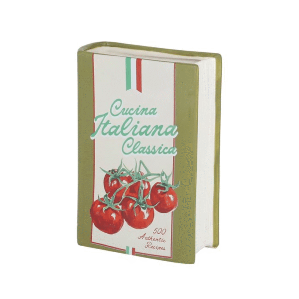 Assemble Cucina Ceramic Utensil Holder 20cm