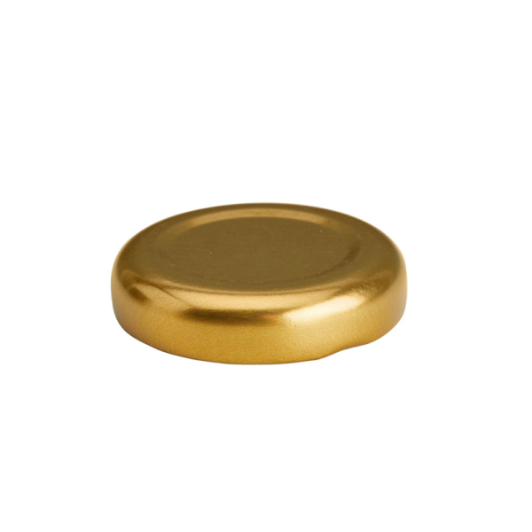 Twist Top Jar Lid 38mm (2 Colours)