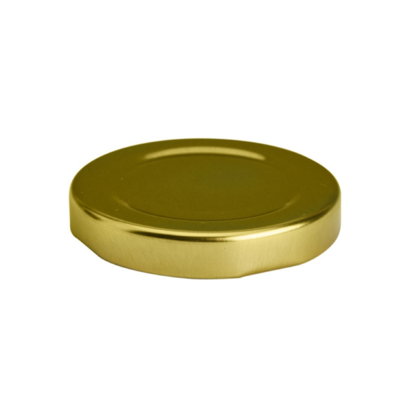 Twist Top Jar Lid 48mm (2 Colours)