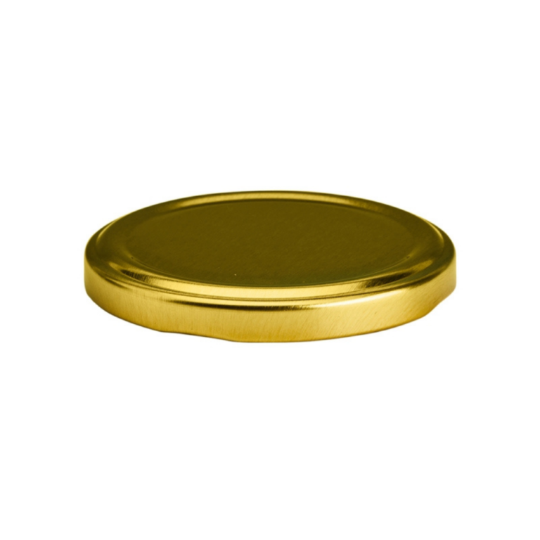 Twist Top Jar Lid 70mm (3 Colours)