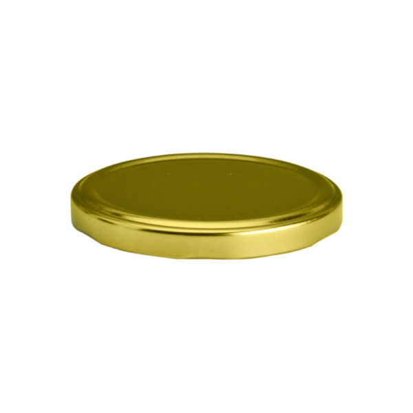 Twist Top Jar Lid 82mm (3 Colours)