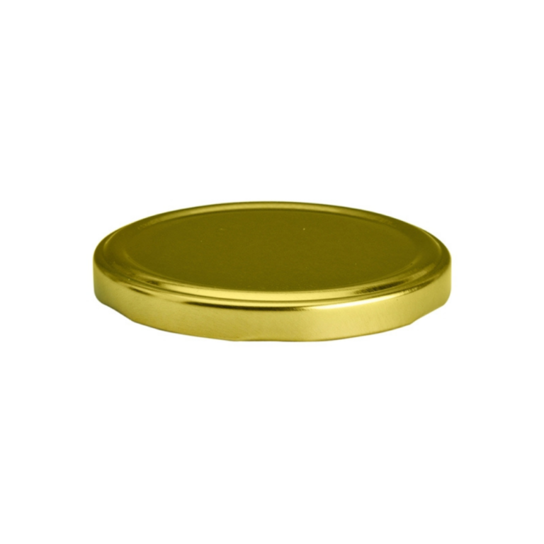 Twist Top Jar Lid 82mm (3 Colours)