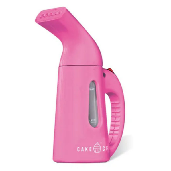Cake Craft Mini Handheld Steamer