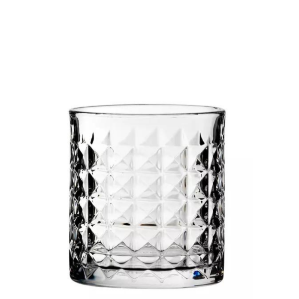 Crown Glassware Sydney Double Old Fashioned 330ml