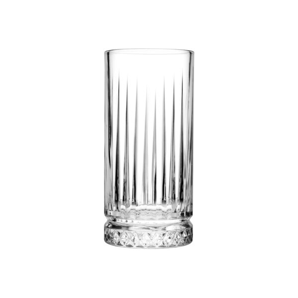 Pasabahce Elysia Highball (2 Sizes)