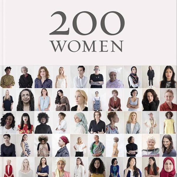 200 Women: Who will change the way you see the world