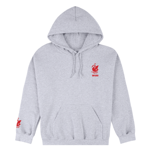 West Lake Girls High School Leavers Hoodie 2025