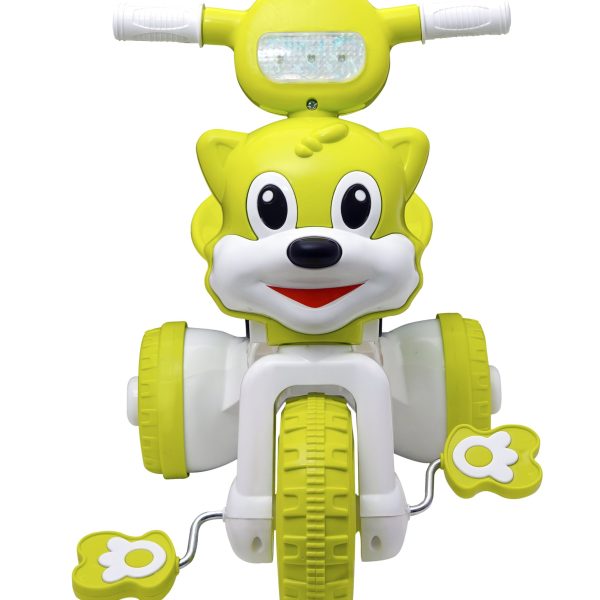 Baby Trike – Charlie Foldable Trike