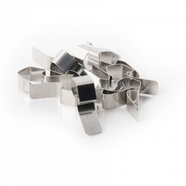 Weck Clamp