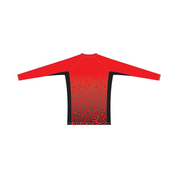 Compression T-Shirt Long Sleeve Top
