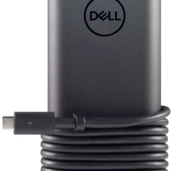 Original Dell Charger, AC, 130W, USB-C, DLTA, PD3, E5