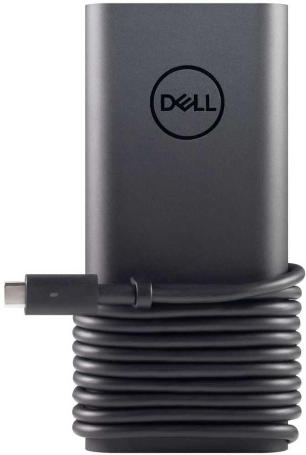Original Dell Charger, AC, 130W, USB-C, DLTA, PD3, E5