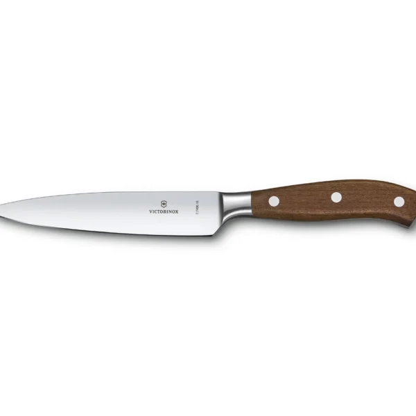 Victorinox Grand Maître Wood Chef’s Knife 15cm