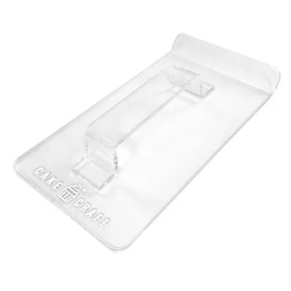 Cake Craft Acrylic Smoother 19.5cm