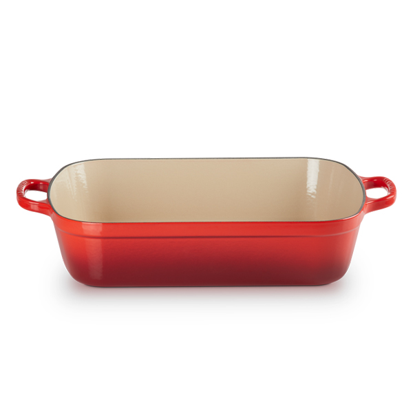 Le Creuset Signature Cast Iron Roaster 33cm (6 Colours)