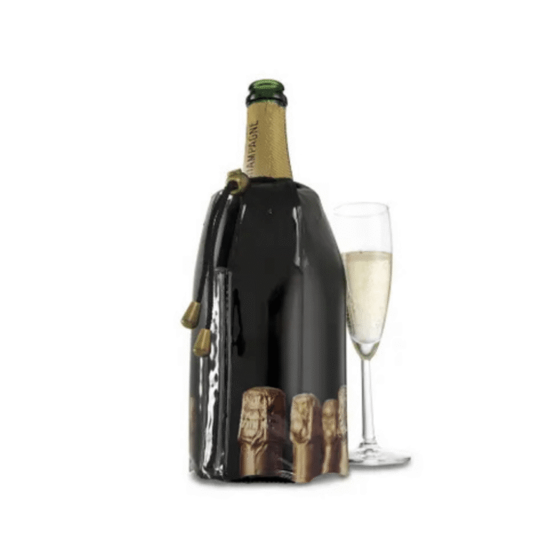 Vacu Vin Active Cooler Champagne Bottle
