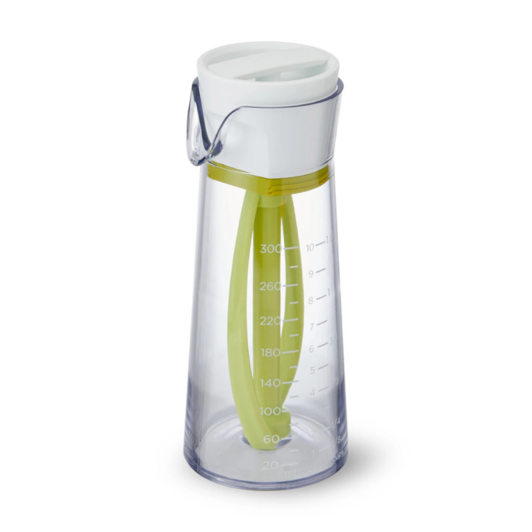 Chef’n Emulstir™ Salad Dressing Mixer