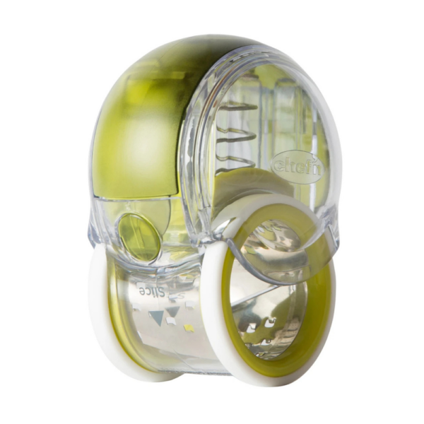 Chef’n GraterZoom™ Grater and Slicer