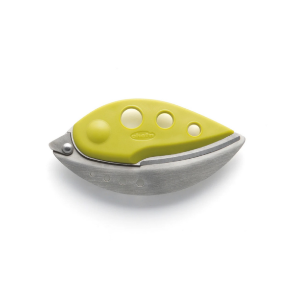 Chef’n Looseleaf™ Plus Greens and Herb Stripper and Cutter