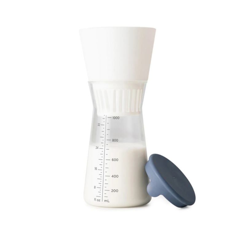 Chef’n Nut Milk Maker