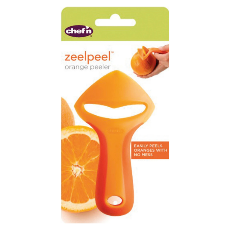Chef’n ZeelPeel Orange Peeler