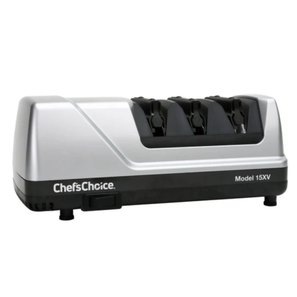 Chef’sChoice 3 Stage Sharpener 15XV
