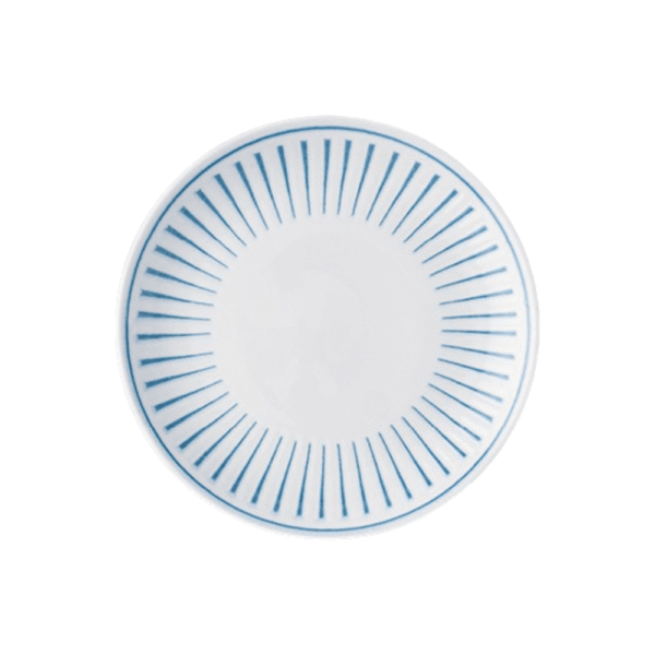 Churchill Era Coupe Plate 26cm
