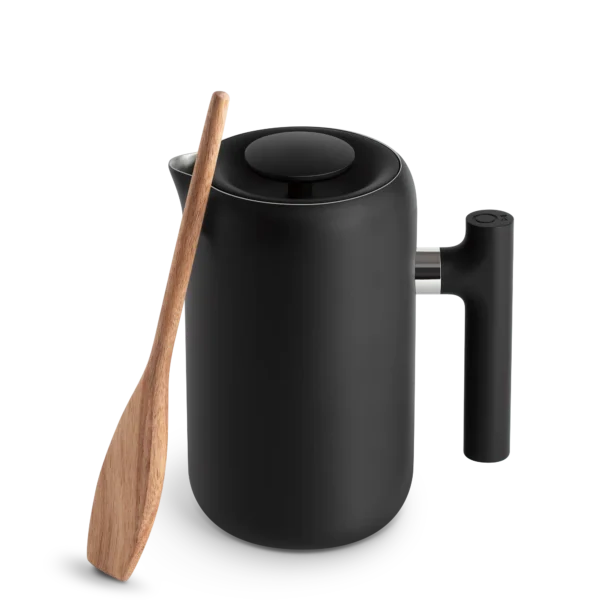 Fellow Clara French Press Matte Black