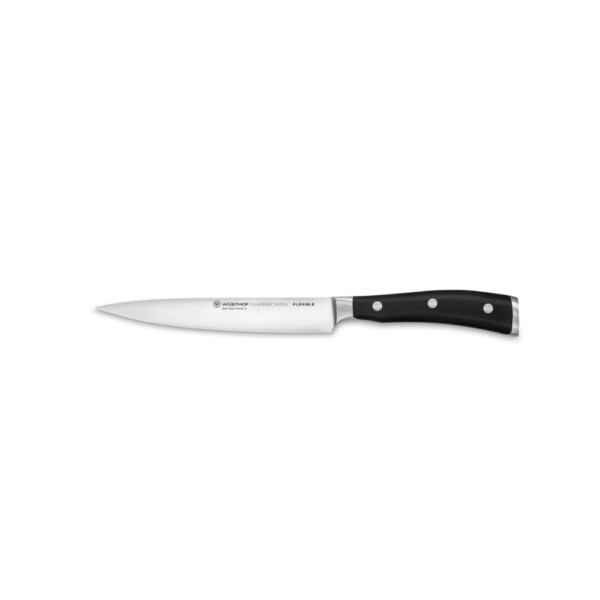 WÜSTHOF Classic Ikon Fillet Knife 16cm