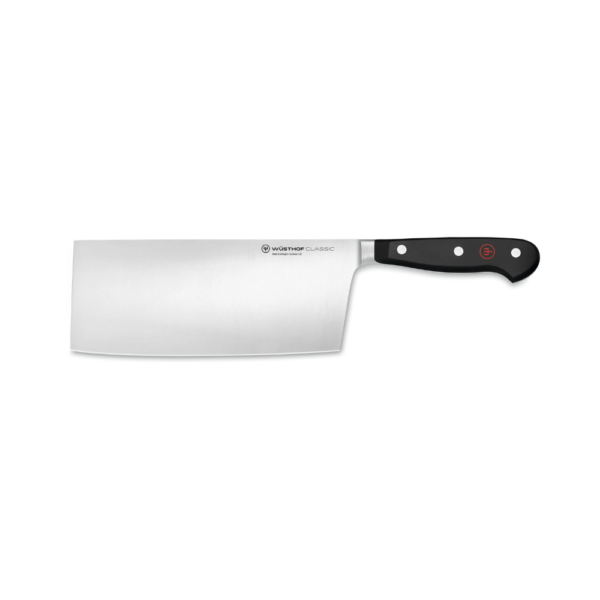 WÜSTHOF Classic Chinese Cooks Knife 18cm