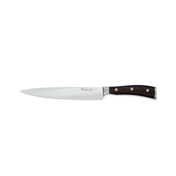 WÜSTHOF Classic Ikon Carving Knife 20cm