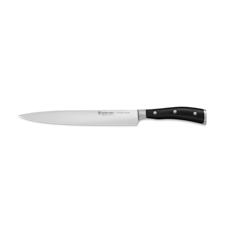 WÜSTHOF Classic Ikon Carving Knife 23cm