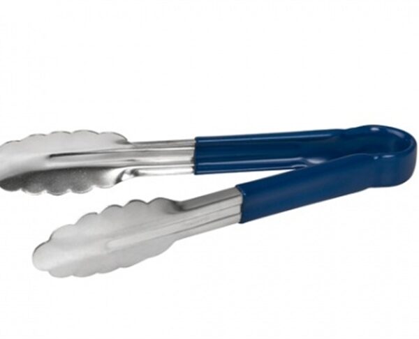 Tongs Colour Coded Blue (2 Sizes)