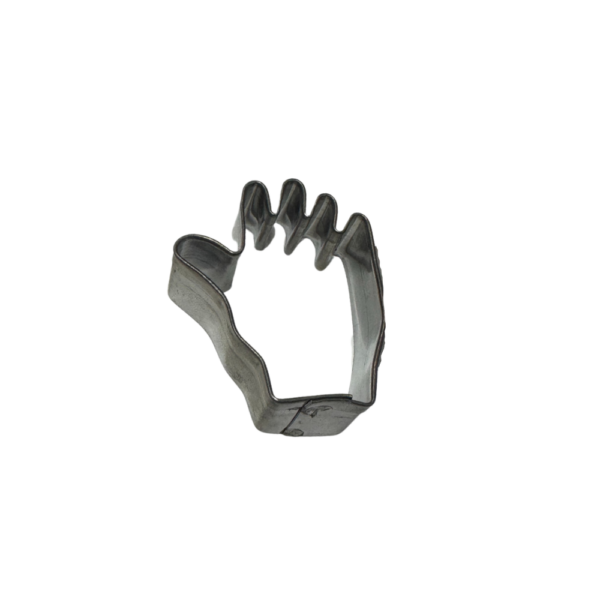 Mini Cutter Hand
