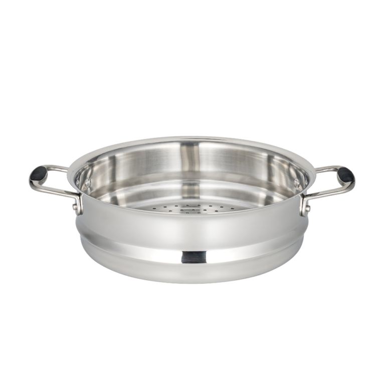 Scanpan Coppernox Steamer for Multi Pan 28cm