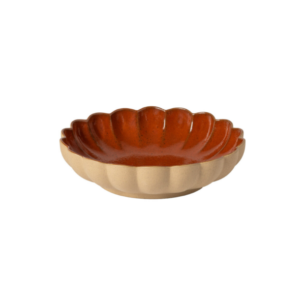 Costa Nova Marrakesh Soup/Pasta Bowl Canelle 21cm