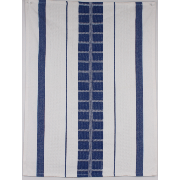 Hot House Cubix Tea Towel (3 Colours)