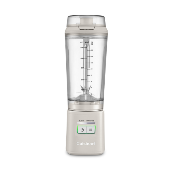 Cuisinart Blast & Go Portable Blender
