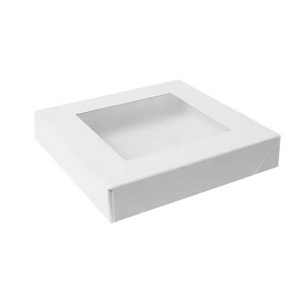 Display Cookie Box